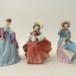 724 5275 FIGURINES